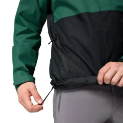 Hikebound II - Men's Rain Jacket