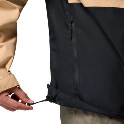 Hikebound II - Men's Rain Jacket