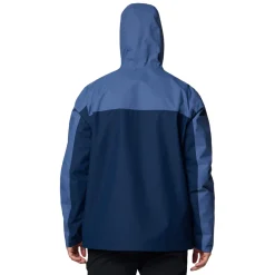 Hikebound II - Men's Rain Jacket