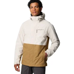 Hikebound II - Men's Rain Jacket