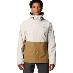 Hikebound II - Men's Rain Jacket