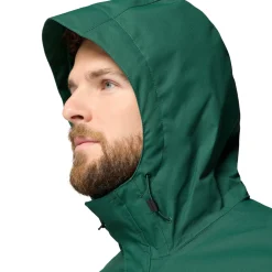 Hikebound II - Men's Rain Jacket