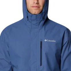 Hikebound II - Men's Rain Jacket