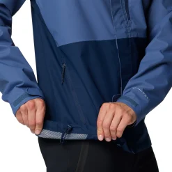 Hikebound II - Men's Rain Jacket