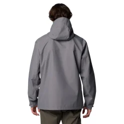 Hikebound II - Men's Rain Jacket