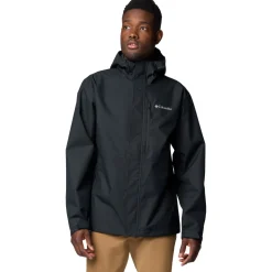 Hikebound II - Men's Rain Jacket
