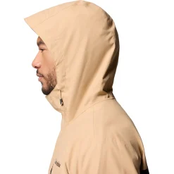 Hikebound II - Men's Rain Jacket