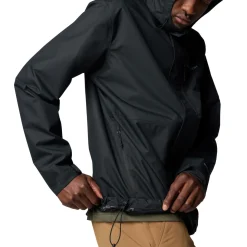 Hikebound II - Men's Rain Jacket