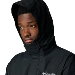 Hikebound II - Men's Rain Jacket