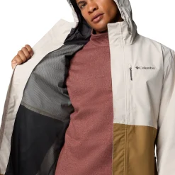 Hikebound II - Men's Rain Jacket
