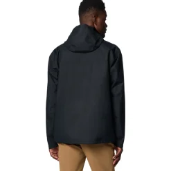 Hikebound II - Men's Rain Jacket