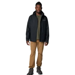 Hikebound II - Men's Rain Jacket