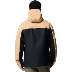 Hikebound II - Men's Rain Jacket