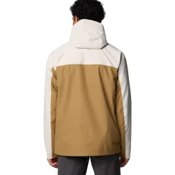 Hikebound II - Men's Rain Jacket