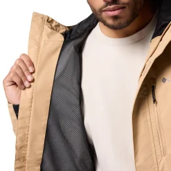 Hikebound II - Men's Rain Jacket
