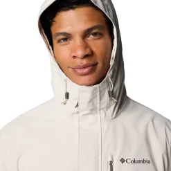 Hikebound II - Men's Rain Jacket