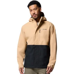 Hikebound II - Men's Rain Jacket