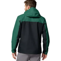 Hikebound II - Men's Rain Jacket