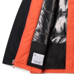 Hikebound II Insulated - Junior Insulated Jacket
