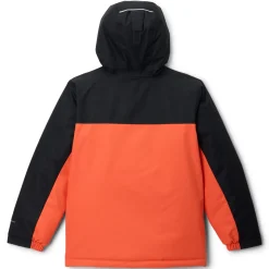 Hikebound II Insulated - Junior Insulated Jacket