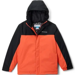 Hikebound II Insulated - Junior Insulated Jacket