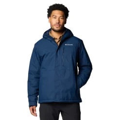Hikebound Insulated II - Men's Insulated Jacket