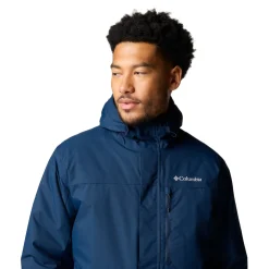 Hikebound Insulated II - Men's Insulated Jacket