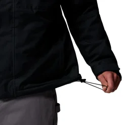 Hikebound Insulated II - Men's Insulated Jacket