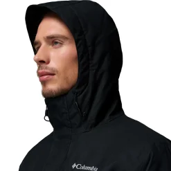 Hikebound Insulated II - Men's Insulated Jacket