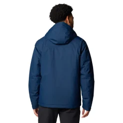 Hikebound Insulated II - Men's Insulated Jacket
