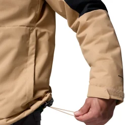 Hikebound Insulated II - Men's Insulated Jacket
