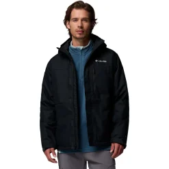 Hikebound Insulated II - Men's Insulated Jacket