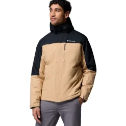 Hikebound Insulated II - Men's Insulated Jacket