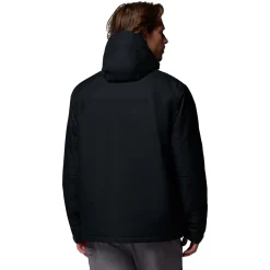 Hikebound Insulated II - Men's Insulated Jacket