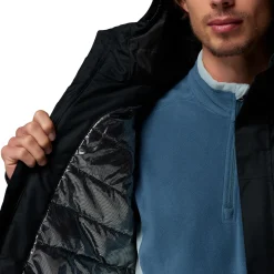 Hikebound Insulated II - Men's Insulated Jacket