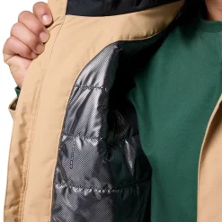 Hikebound Insulated II - Men's Insulated Jacket