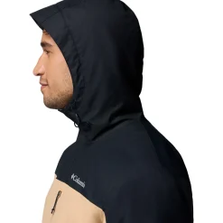 Hikebound Insulated II - Men's Insulated Jacket