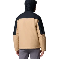 Hikebound Insulated II - Men's Insulated Jacket