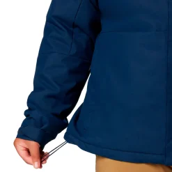 Hikebound Insulated II (Plus Size) - Men's Insulated Jacket