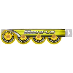 HI-LO S19 Street 59 mm - Wheels for Inline Skates