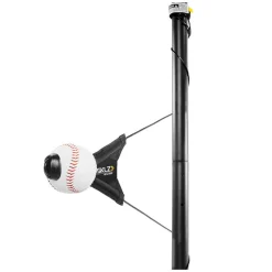 Hit-A-Way Baseball - Solo Batting Trainer