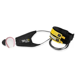 Hit-A-Way Baseball - Solo Batting Trainer