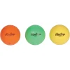 HitTrain (Pack of 3) - Foam Trainer Balls