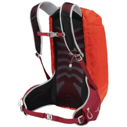 Hi-Vis Extra Small - Backpack Rain Protection