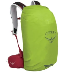 Hi-Vis Extra Small - Backpack Rain Protection