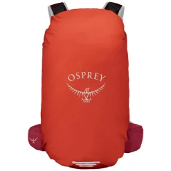 Hi-Vis Extra Small - Backpack Rain Protection