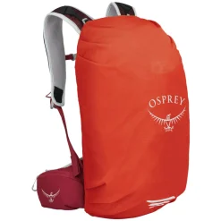 Hi-Vis Extra Small - Backpack Rain Protection