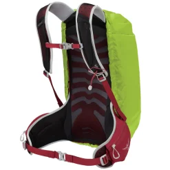 Hi-Vis Extra Small - Backpack Rain Protection