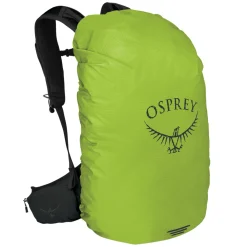 Hi-Vis Small - Backpack Rain Protection