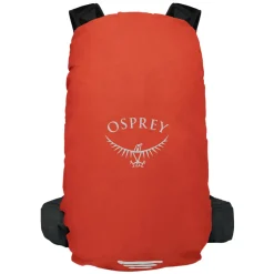 Hi-Vis Small - Backpack Rain Protection
